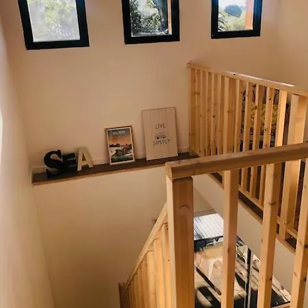 Family With Pool - 5 Bedrooms * Capbreton