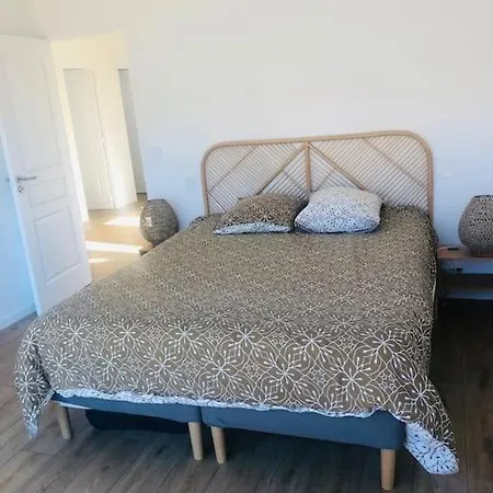 Σπίτι διακοπών Family With Pool - 5 Bedrooms