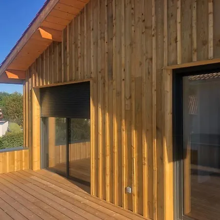 Σπίτι διακοπών Family With Pool - 5 Bedrooms