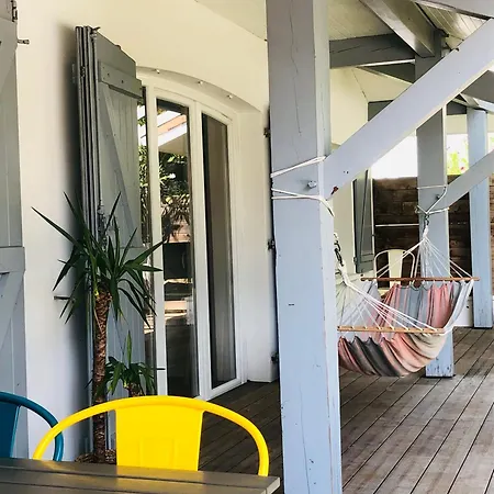 Family With Pool - 5 Bedrooms * Capbreton